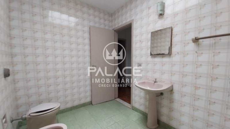 Imagem Imóvel com 3 Quartos à Venda, 95 m² em Nova América - Piracicaba