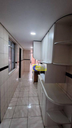 Imagem Casa com 3 Quartos à Venda, 115 m² em Baeta Neves - São Bernardo Do Campo Imagem Casa com 3 Quartos à Venda, 115 m² em Baeta Neves - São Bernardo Do Campo