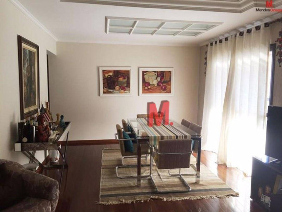 Imagem Apartamento com 4 Quartos à Venda, 170 m² em Centro - Sorocaba
