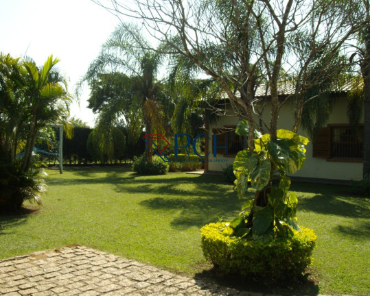 Imóvel com 3 Quartos à Venda, 540 m² em Chácara Carolina - Itu