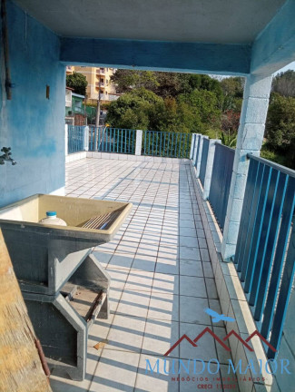 Imagem Casa com 4 Quartos à Venda, 150 m² em Jardim Das Maravilhas - Santo André Imagem Casa com 4 Quartos à Venda, 150 m² em Jardim Das Maravilhas - Santo André