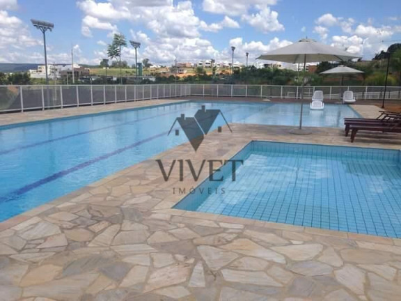 Terreno à Venda, 788 m² em Alphaville Nova Esplanada - Votorantim