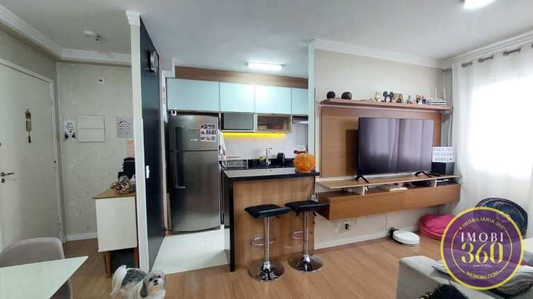 Imagem Apartamento com 2 Quartos à Venda, 47 m² em Cangaiba - São Paulo Imagem Apartamento com 2 Quartos à Venda, 47 m² em Cangaiba - São Paulo