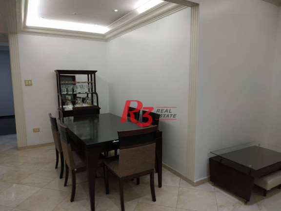 Imagem Apartamento com 2 Quartos à Venda, 87 m² em Boqueirão - Santos