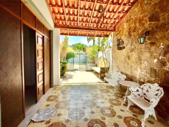 Imagem Casa com 5 Quartos à Venda, 300 m² em Caminho Das Arvores - Salvador
