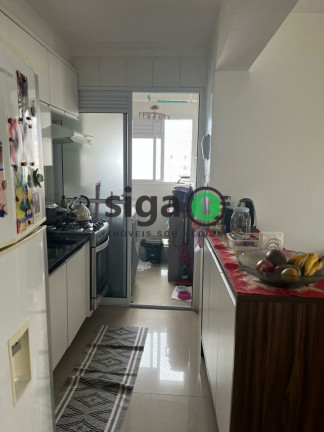 Imagem Apartamento com 2 Quartos à Venda, 55 m² em Vila Das Belezas - São Paulo Imagem Apartamento com 2 Quartos à Venda, 55 m² em Vila Das Belezas - São Paulo