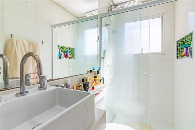 Imagem Casa com 3 Quartos à Venda,  em Vila Santana - São Paulo