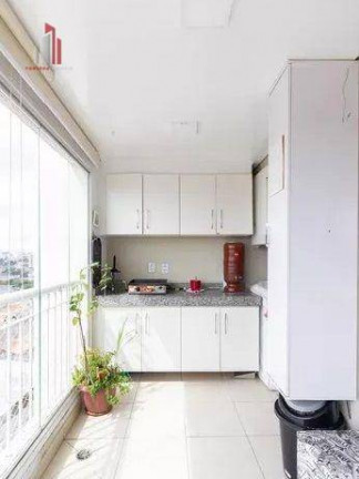 Imagem Apartamento com 3 Quartos à Venda, 70 m² em Freguesia Do ó - São Paulo