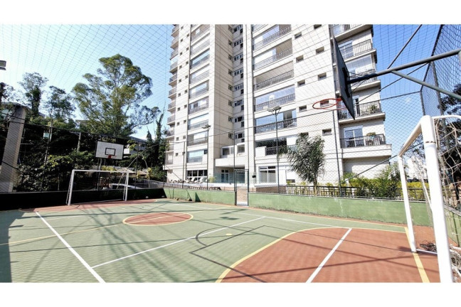 Imagem Apartamento com 3 Quartos à Venda, 128 m² em Morumbi - São Paulo Imagem Apartamento com 3 Quartos à Venda, 128 m² em Morumbi - São Paulo
