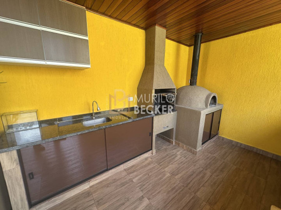 Imagem Casa de Condomínio com 3 Quartos à Venda, 180 m² em Urbanova - São José Dos Campos