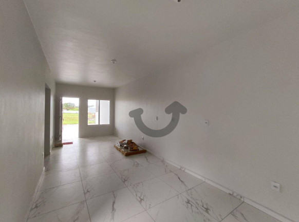 Imagem Casa com 2 Quartos à Venda, 69 m² em Bom Jesus - Vera Cruz