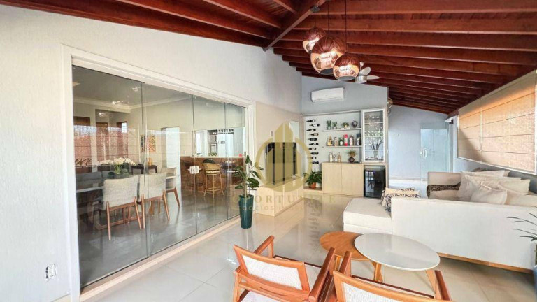 Imagem Casa com 3 Quartos à Venda, 500 m² em City Ribeirão - Ribeirão Preto Imagem Casa com 3 Quartos à Venda, 500 m² em City Ribeirão - Ribeirão Preto