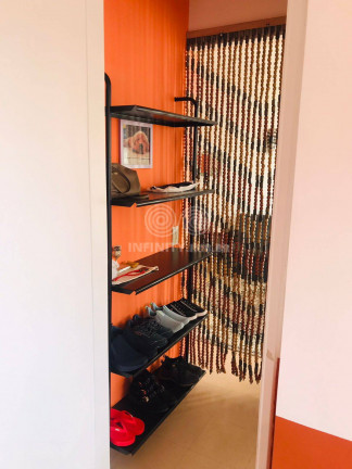 Imagem Apartamento com 1 Quarto à Venda, 50 m² em Mooca - São Paulo