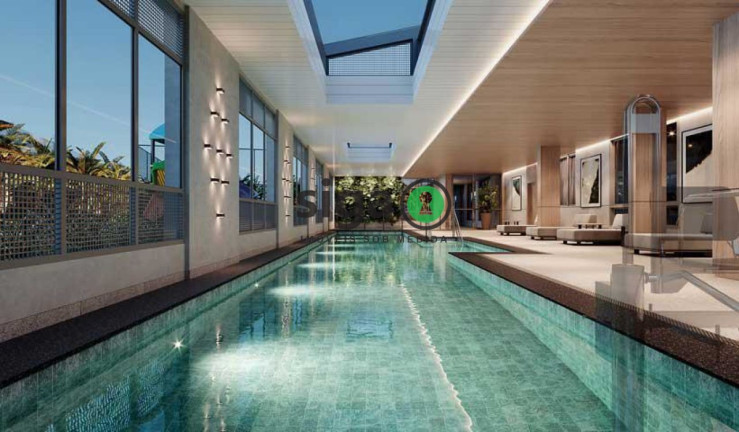 Imagem Apartamento com 4 Quartos à Venda, 142 m² em Brooklin - São Paulo Imagem Apartamento com 4 Quartos à Venda, 142 m² em Brooklin - São Paulo