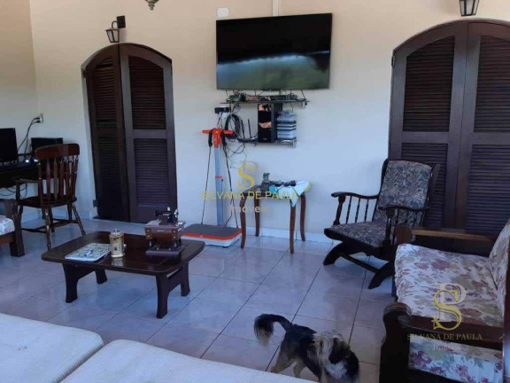 Imagem Chácara com 5 Quartos à Venda, 500 m² em Parque Votorantin - Mairiporã Imagem Chácara com 5 Quartos à Venda, 500 m² em Parque Votorantin - Mairiporã
