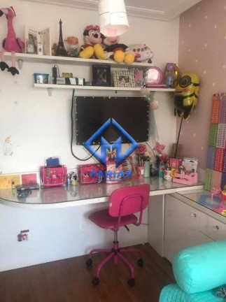 Imagem Apartamento com 4 Quartos à Venda, 240 m² em Ipiranga - São Paulo