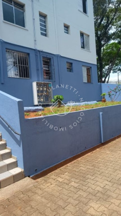 Imagem Apartamento com 2 Quartos à Venda, 53 m² em Jardim Nordeste - São Paulo