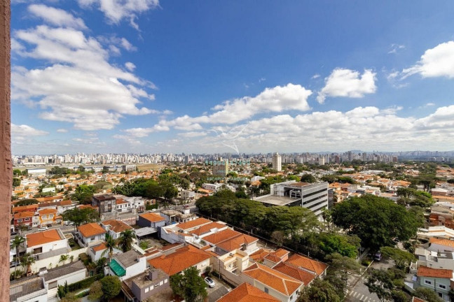 Imagem Apartamento com 2 Quartos à Venda, 121 m² em Planalto Paulista - São Paulo Imagem Apartamento com 2 Quartos à Venda, 121 m² em Planalto Paulista - São Paulo