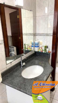 Imagem Apartamento com 3 Quartos à Venda, 105 m² em Silop - Ubatuba