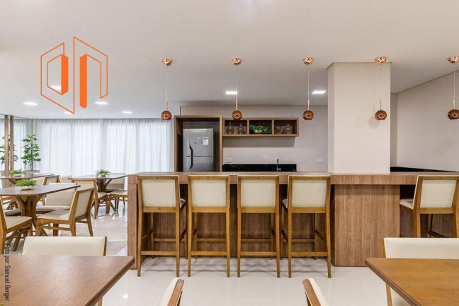 Imagem Apartamento com 3 Quartos à Venda, 124 m² em Juvevê - Curitiba