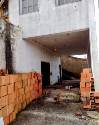 Imagem Sobrado com 5 Quartos à Venda, 464 m² em Colina Verde - Tatuí