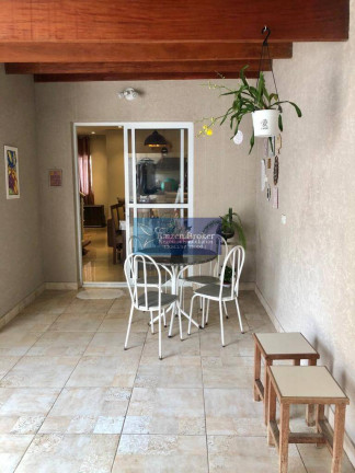 Imagem Casa com 3 Quartos à Venda,  em Vila Mota - Bragança Paulista