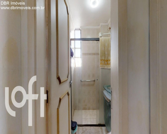 Imagem Apartamento com 2 Quartos à Venda, 61 m² em Alto Da Lapa - São Paulo