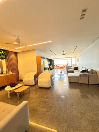 Imagem Imóvel com 4 Quartos à Venda, 350 m² em Itapuã - Vila Velha