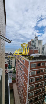 Imagem Apartamento com 2 Quartos à Venda, 74 m² em Tupi - Praia Grande