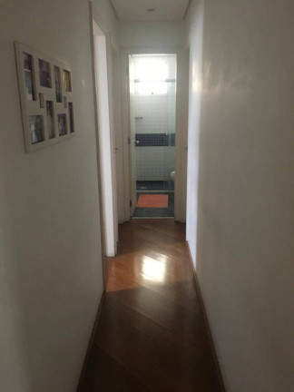 Imagem Apartamento com 3 Quartos à Venda, 210 m² em Mooca - São Paulo