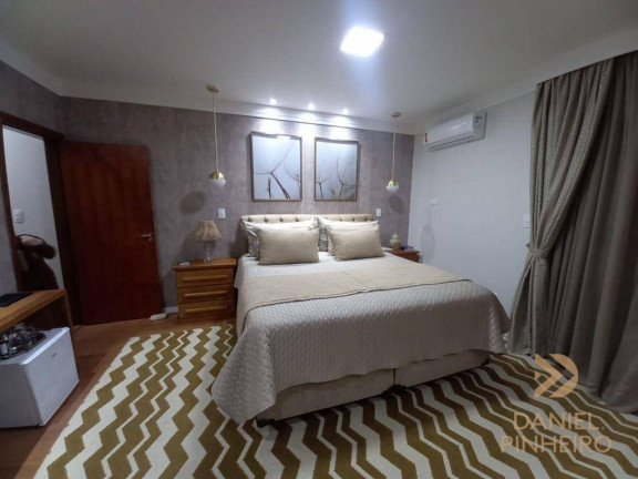 Imagem Sobrado com 3 Quartos à Venda, 175 m² em Canto Do Forte - Praia Grande