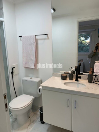 Imagem Apartamento com 3 Quartos à Venda, 121 m² em Granja Julieta - São Paulo Imagem Apartamento com 3 Quartos à Venda, 121 m² em Granja Julieta - São Paulo
