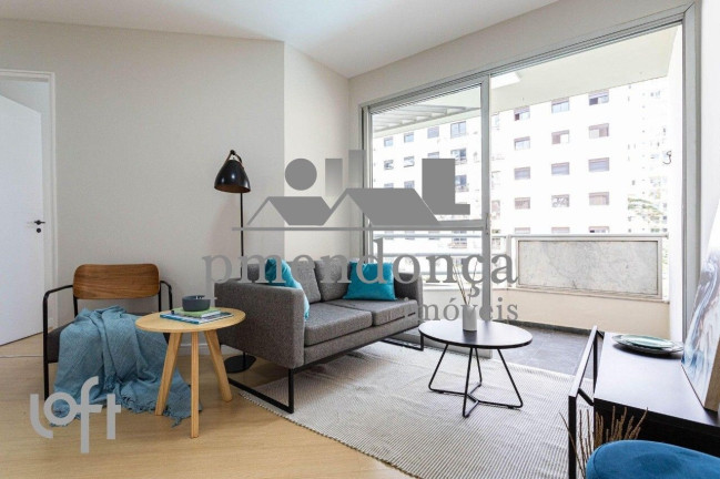 Imagem Apartamento com 2 Quartos à Venda, 56 m² em Sumarezinho - São Paulo Imagem Apartamento com 2 Quartos à Venda, 56 m² em Sumarezinho - São Paulo