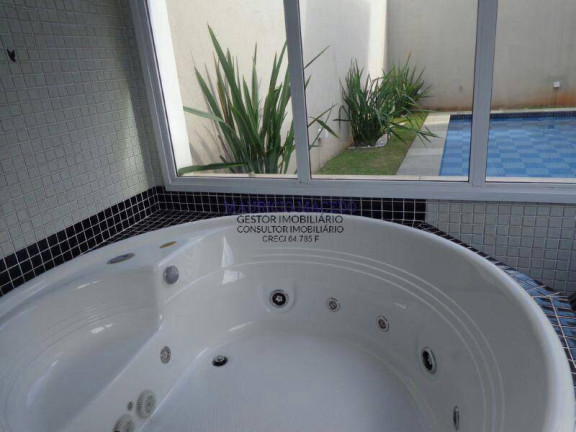 Imagem Casa com 4 Quartos à Venda, 453 m² em Alphaville Conde Ii - Barueri Imagem Casa com 4 Quartos à Venda, 453 m² em Alphaville Conde Ii - Barueri