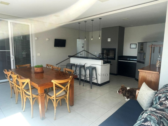 Imagem Casa com 3 Quartos à Venda, 350 m² em Condomínio Ibiti Royal - Sorocaba