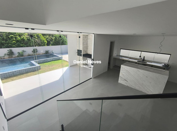 Imagem Casa de Condomínio com 4 Quartos à Venda, 200 m² em Catu De Abrantes (abrantes) - Camaçari