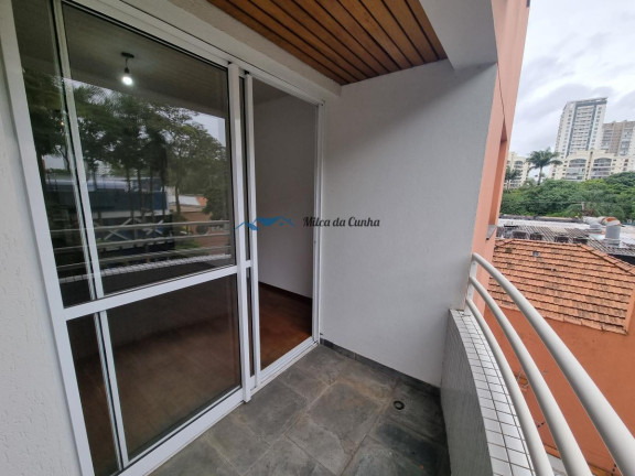 Imagem Apartamento com 1 Quarto à Venda, 55 m² em Jardim - Santo André