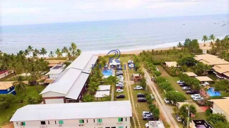 Apartamento com 3 Quartos à Venda, 128 m² em Itacimirim - Camaçari