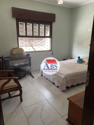 Imagem Casa com 3 Quartos à Venda, 186 m² em Vila Nova - Cubatão Imagem Casa com 3 Quartos à Venda, 186 m² em Vila Nova - Cubatão
