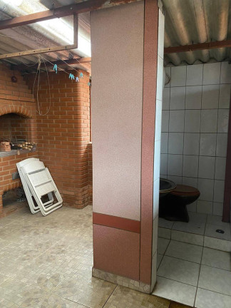 Imagem Casa com 2 Quartos à Venda, 88 m² em Vila M Genoveva - Jundiaí