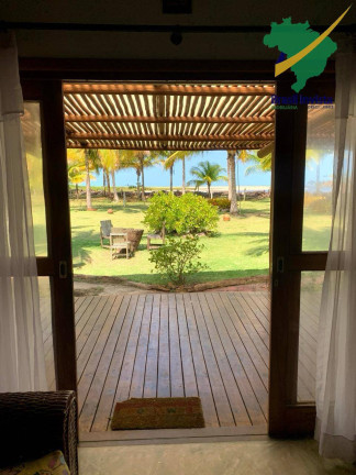 Imagem Casa com 3 Quartos à Venda, 4.500 m² em Santo Antonio - Santa Cruz Cabrália