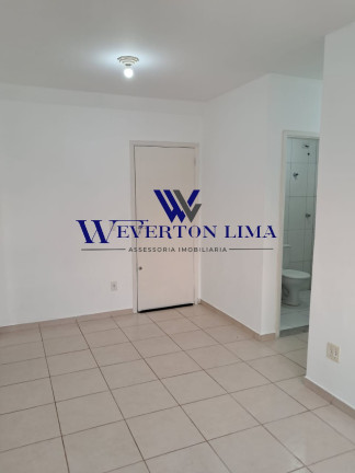 Imagem Apartamento com 2 Quartos à Venda, 74 m² em Parque São Lourenço - Indaiatuba Imagem Apartamento com 2 Quartos à Venda, 74 m² em Parque São Lourenço - Indaiatuba