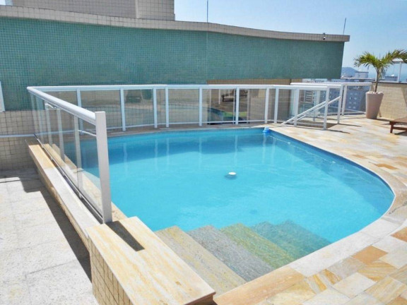 Imagem Apartamento com 2 Quartos à Venda, 97 m² em Guilhermina - Praia Grande Imagem Apartamento com 2 Quartos à Venda, 97 m² em Guilhermina - Praia Grande