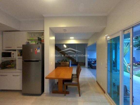 Imagem Casa de Condomínio com 3 Quartos à Venda, 347 m² em Betel - Paulínia
