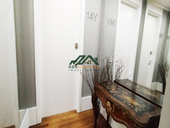 Imagem Apartamento com 5 Quartos para Alugar, 512 m² em Vila Nova Conceição - São Paulo