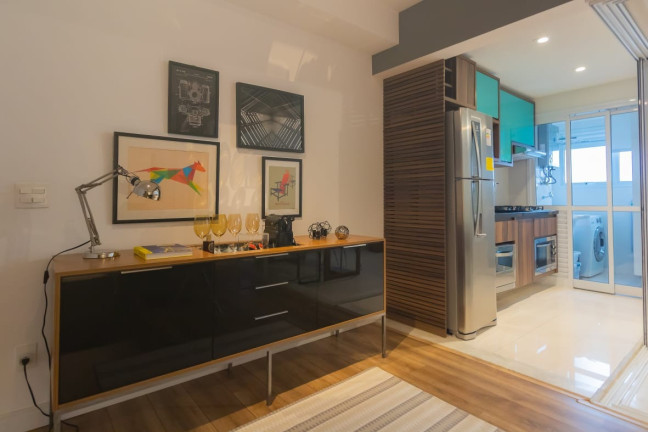 Imagem Imóvel com 2 Quartos à Venda, 69 m² em Vila Gertrudes - São Paulo Imagem Imóvel com 2 Quartos à Venda, 69 m² em Vila Gertrudes - São Paulo