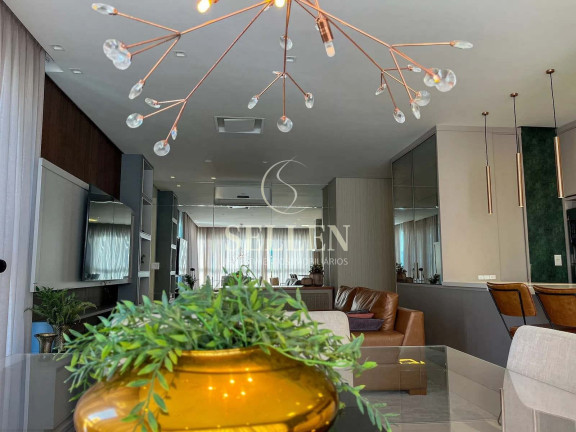 Imagem Apartamento com 3 Quartos à Venda, 137 m² em Centro - Balneário Camboriú Imagem Apartamento com 3 Quartos à Venda, 137 m² em Centro - Balneário Camboriú