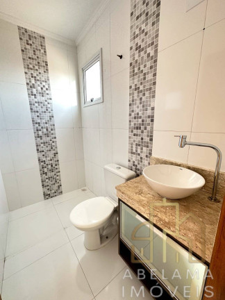 Imagem Cobertura com 2 Quartos à Venda, 100 m² em Vila Camilópolis - Santo André