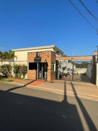 Casa de Condomínio com 3 Quartos à Venda, 140 m² em Chácara Primavera