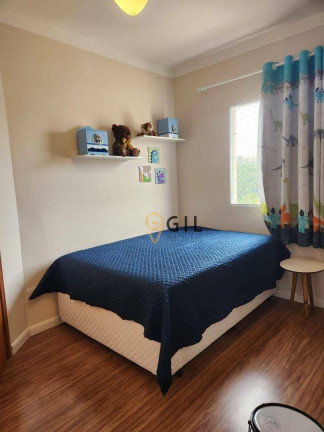 Imagem Apartamento com 2 Quartos à Venda, 69 m² em Jardim Coleginho - Jacareí